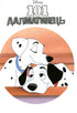 101 Dalmatians. Magic Collection (out of print)