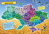 My native Ukraine