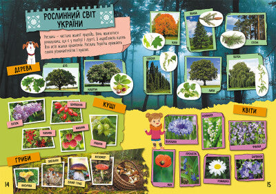 Meine Heimat Ukraine