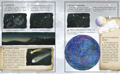 Boys’ Book. Lehrbuch des mutigen Reisenden