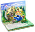 Little Red Riding Hood. A Pop-Up Book
