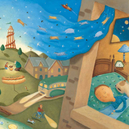 Де ти, вчора?