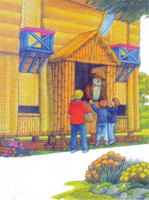 Fantastische Flugreisen