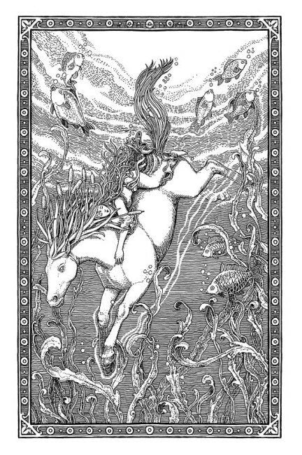 Phantastische Tierwesen und wo man sie findet. Newt Scamander