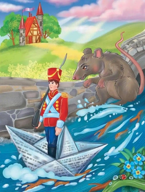 Hans Christian Andersen. Geschichten