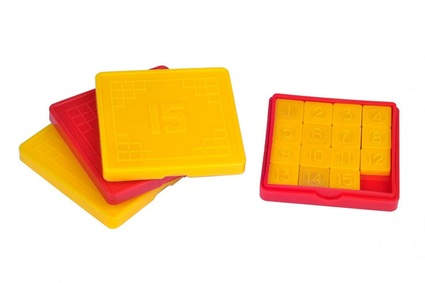 Spiel "15"