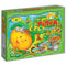 Adventure Game Turnip