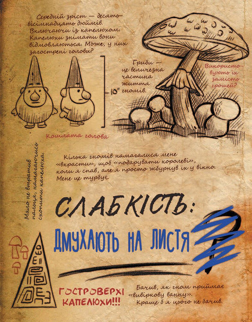 Buch Gravity Falls. Tagebuch 3 - 9786170943026