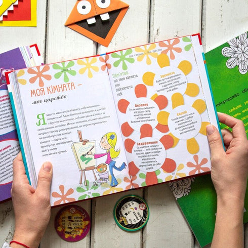 Wie man Erwachsene erträgt und nicht verrückt wird