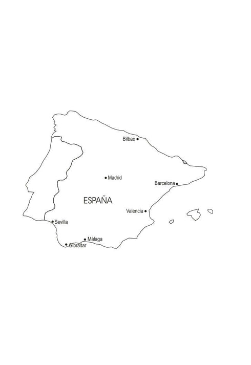 Spanisch in 4 Wochen. Intensivkurs Spanisch mit elektronischer Audio-App.