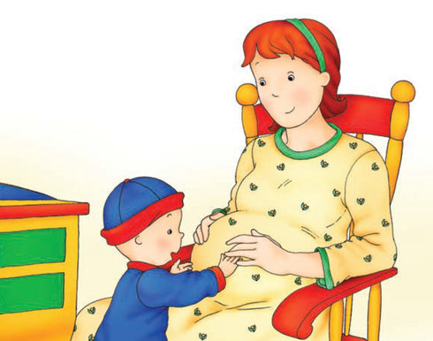Ich bedauere Jüngere Schwester