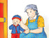 Ich bedauere Jüngere Schwester