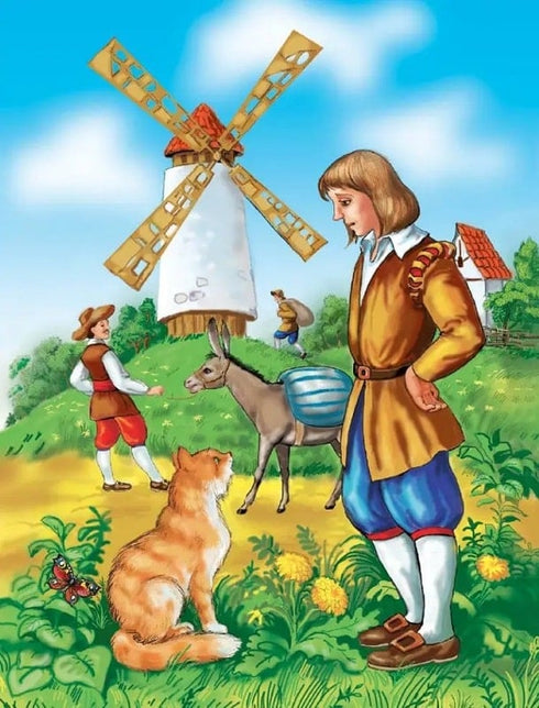 Märchen. Charles Perrault