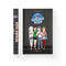 The Club of Red Sneakers. Book 1