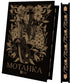 Motanka (mit farbigem Schnitt)