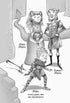 Ritter - Drache. Drachen! Teil 4