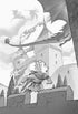 Ritter - Drache. Drachen! Teil 4