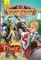 Ritter - Drache. Turnier! Teil 5