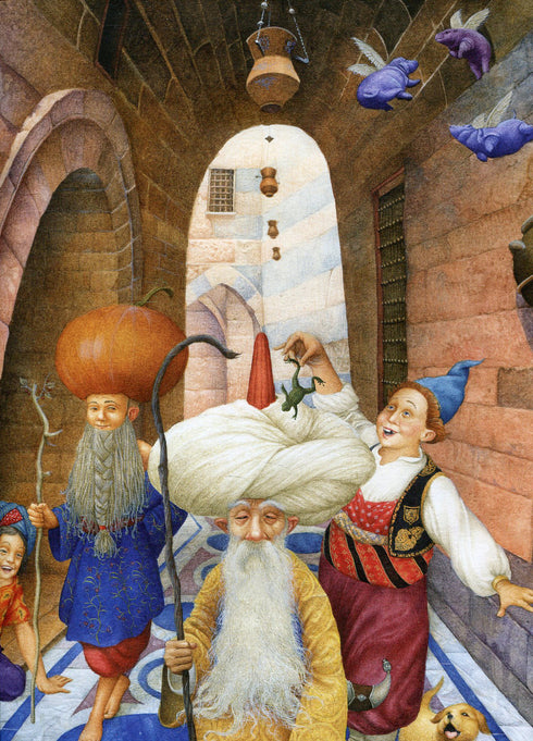 Kleiner Muck - 9786175851050