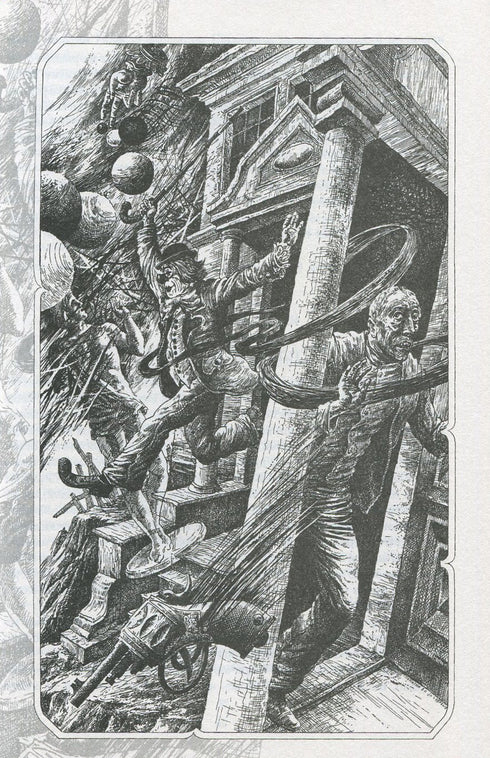 Marschroniken: Erzählung - 9789661042734