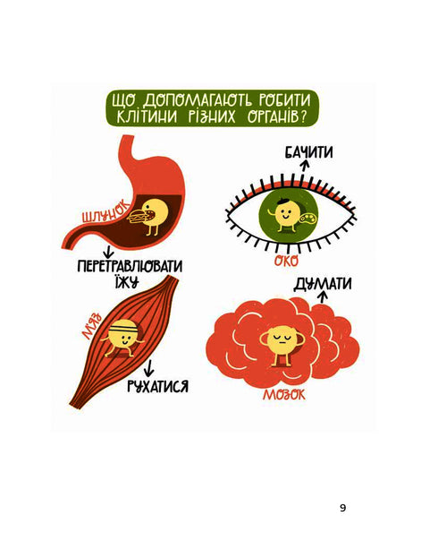 Microbes, Do Not Read! A Book About Vaccines