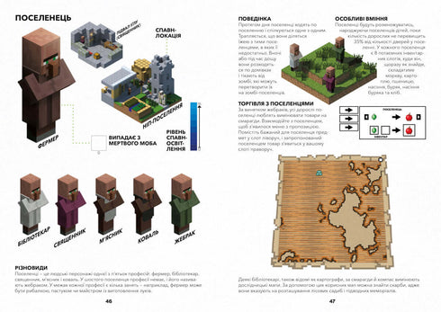 MINECRAFT. Handbuch für Entdecker