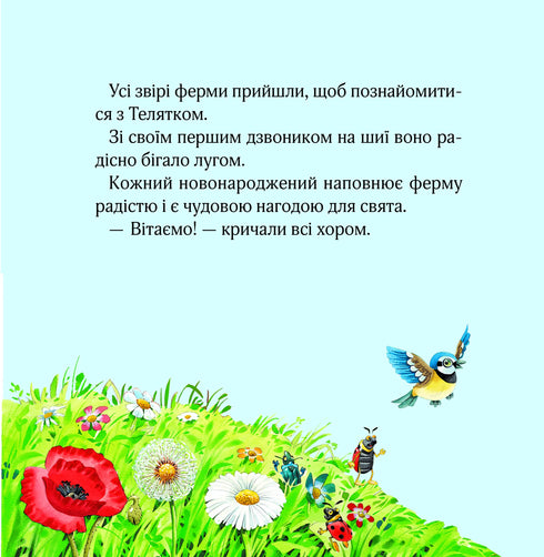 Meine ersten Gefühle