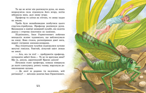 Die ungewöhnlichen Abenteuer von Karik und Vali