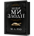 Ніби ми злодії