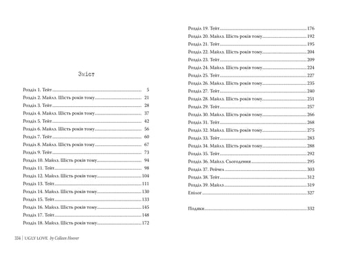 Widerliche Liebe - 9786178373962