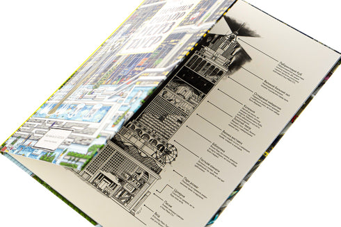 Pierre und die Stadt der Labyrinthe. Das Geheimnis des Empire Maze Tower. Buch 2