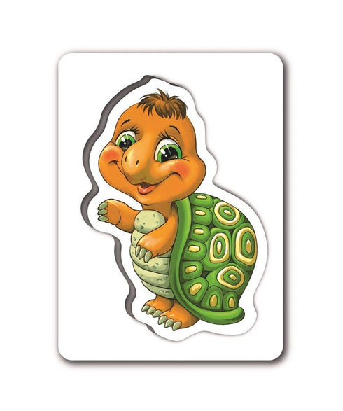 Пізнаємо з народження. В оселі