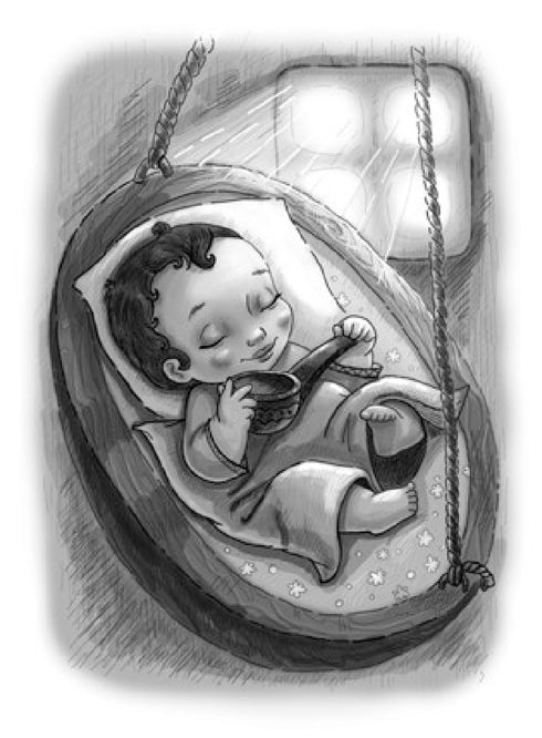 Пригоди тричі славного розбійника Пинті