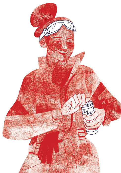 Пси, які приручають людей