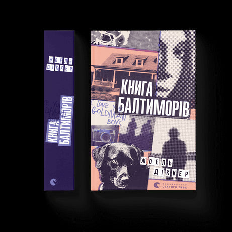 Das Buch der Baltimores