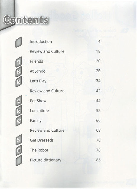 Quick Minds (Ukrainian edition) НУШ 1 Activite book