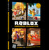 ROBLOX. Найкращі рольові ігри