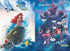 Die kleine Meerjungfrau. Disney Comics