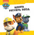 Paw Patrol. Sammlung von Geschichten. Rettungspatrouille - 9786177846115