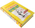 Щоденник слабака. Книга 4. Канікули псу під хвіст