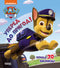 Paw Patrol. Auf zu den Abenteuern!