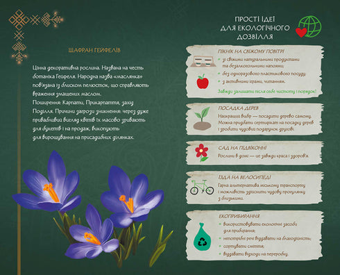 Mavkas Tagebuch. Sommer