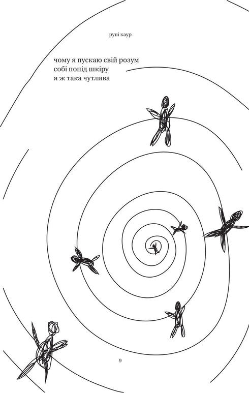 Тіло, мій дім