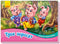 The Three Little Pigs. A Pop-up Book