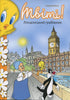Tweety! The London Robber
