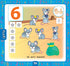 The Big Activity Book with Stickers. Ages 2–3