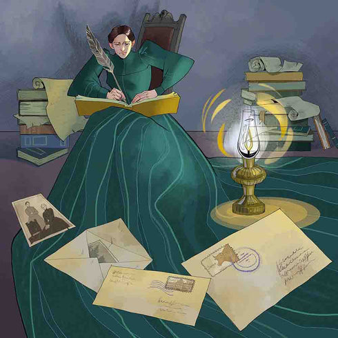 Frauen, die die Ukraine berühmt gemacht haben. 33 inspirierende Geschichten