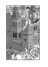 Finde den Verbrecher, Tatort: Kloster "Woroniv Stein"