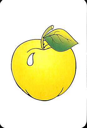 Українська абетка. Роздавальний матеріал