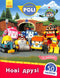 Robocar Poli. Neue Freunde